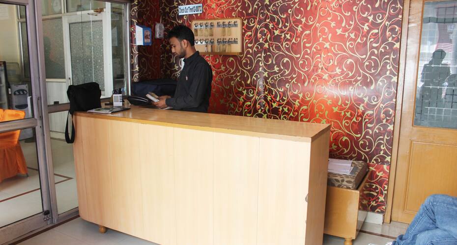 New Kamal Hotel, Bathinda 5